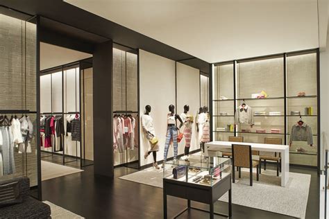 chanel store in nyc|inside Chanel store.